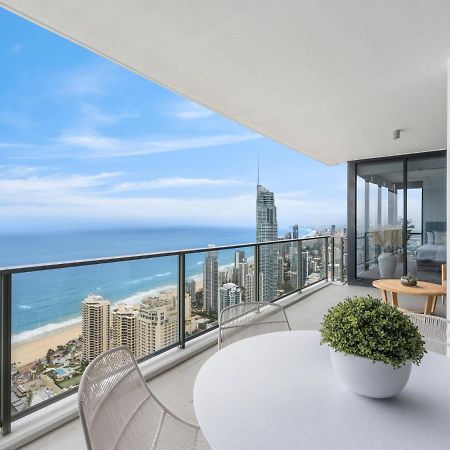 Circle On Cavill - Gclr Apartment Гоулд Коуст Екстериор снимка
