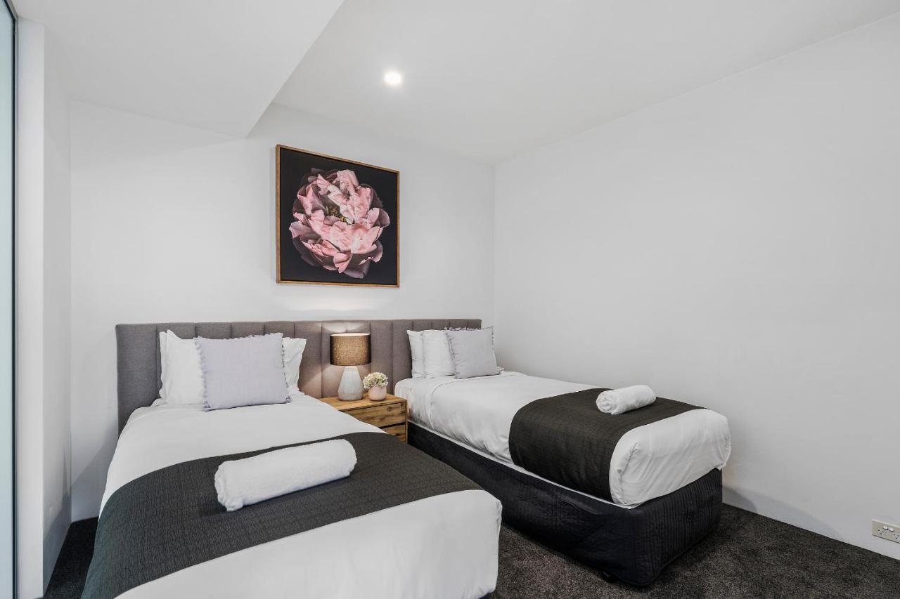 Circle On Cavill - Gclr Apartment Гоулд Коуст Екстериор снимка