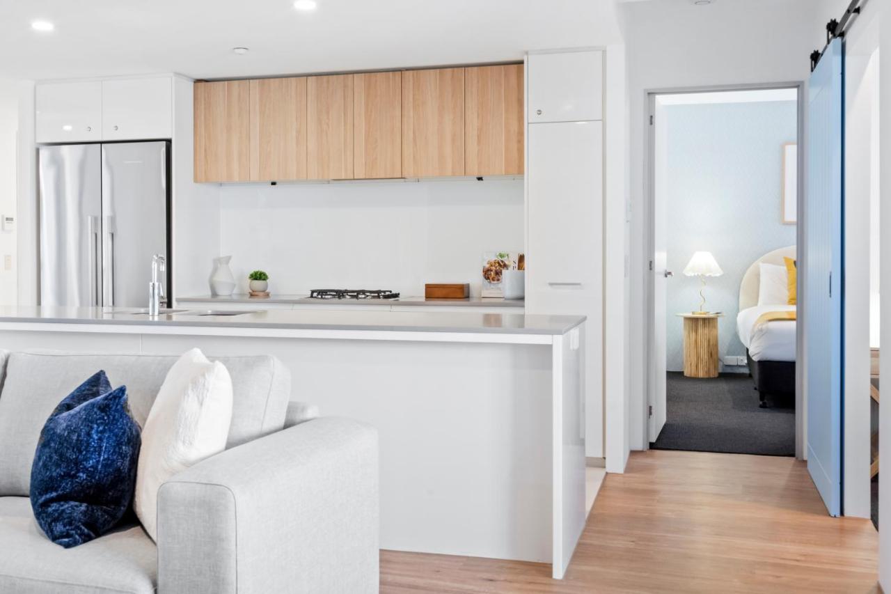 Circle On Cavill - Gclr Apartment Гоулд Коуст Екстериор снимка