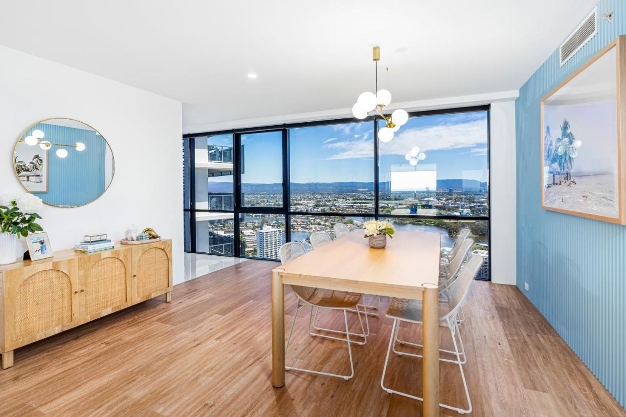 Circle On Cavill - Gclr Apartment Гоулд Коуст Екстериор снимка