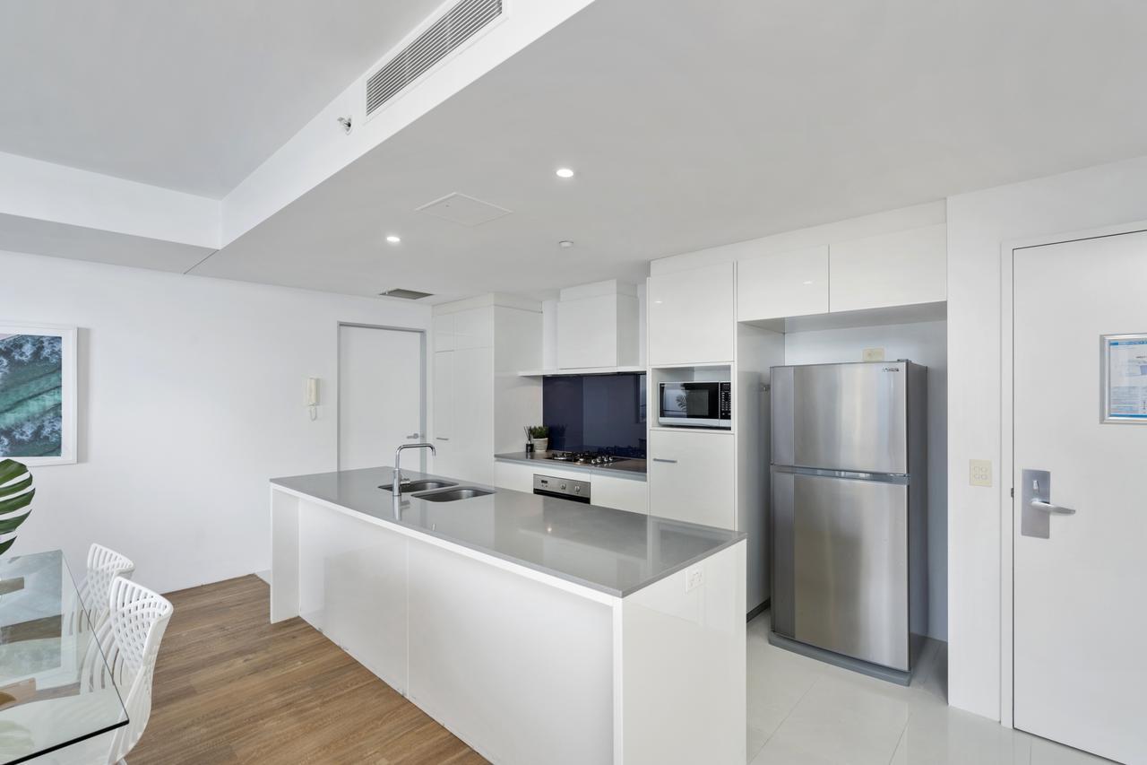 Circle On Cavill - Gclr Apartment Гоулд Коуст Екстериор снимка