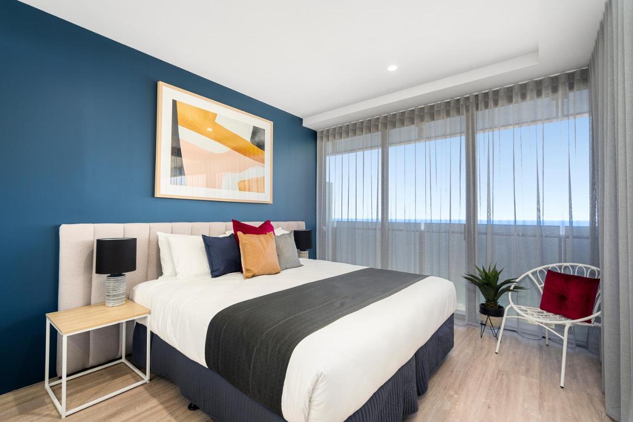 Circle On Cavill - Gclr Apartment Гоулд Коуст Екстериор снимка