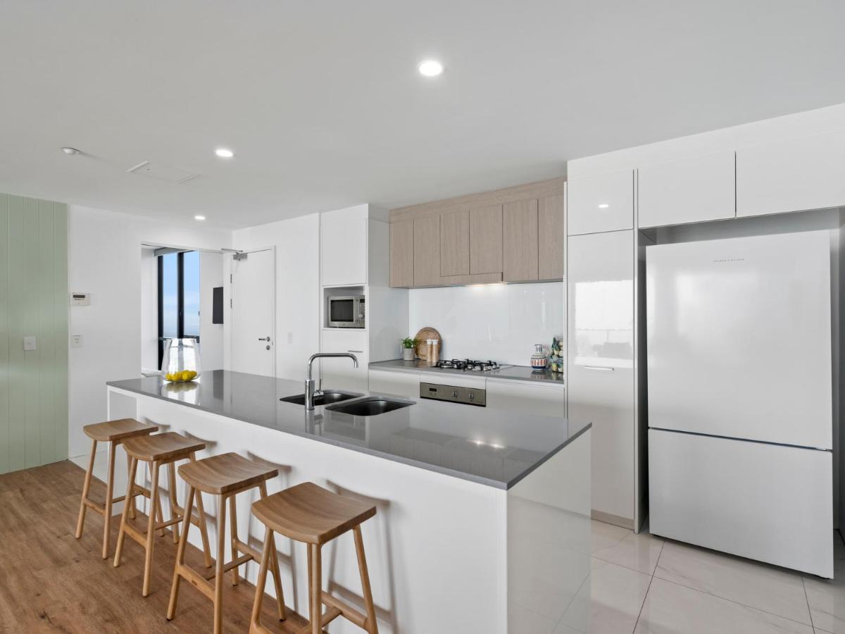 Circle On Cavill - Gclr Apartment Гоулд Коуст Екстериор снимка