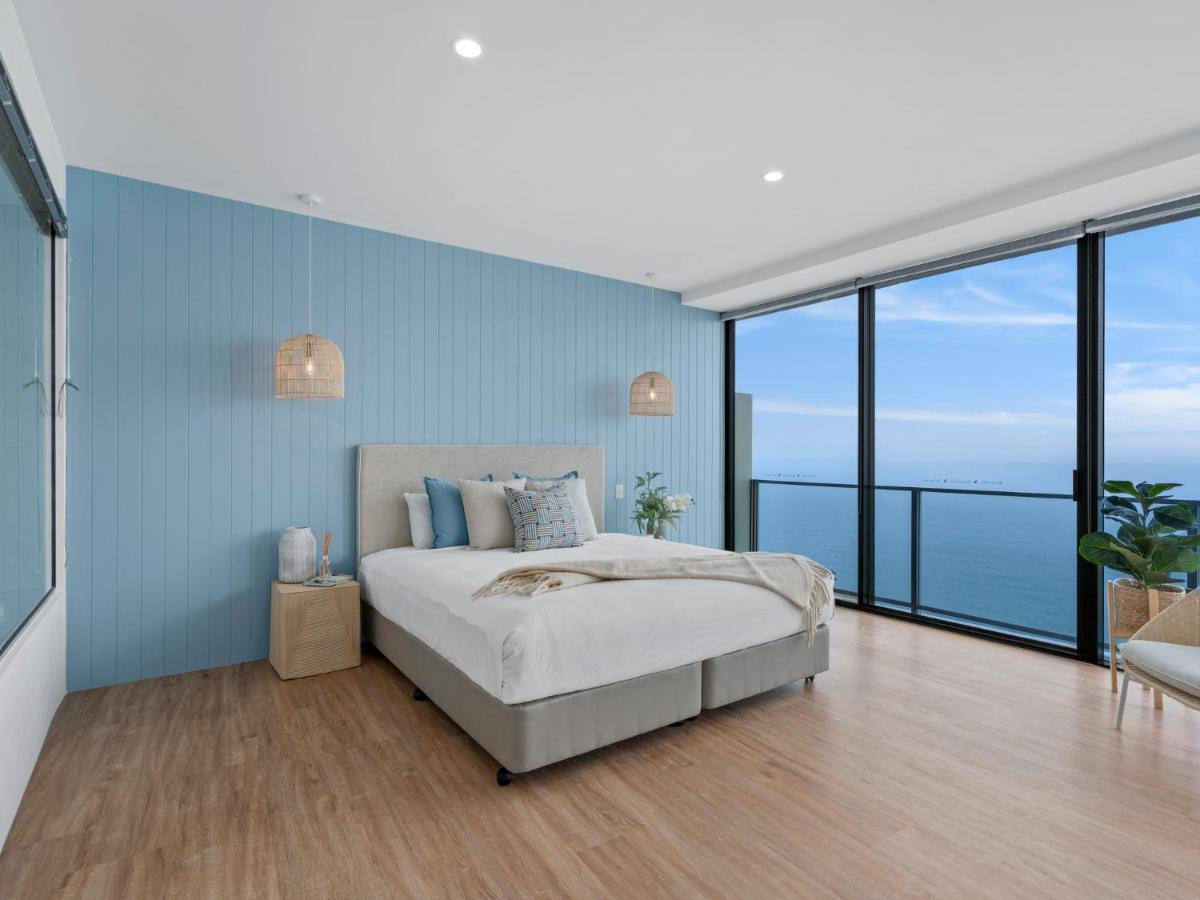 Circle On Cavill - Gclr Apartment Гоулд Коуст Екстериор снимка